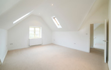 Clavering bedroom extension leads