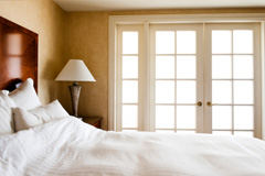 Clavering bedroom extension costs