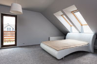 Clavering bedroom extensions