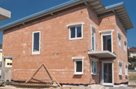 Clavering home extensions