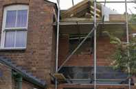 free Clavering home extension quotes