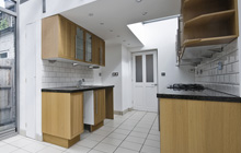 Clavering kitchen extension leads